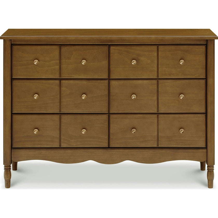 Liberty 6-Drawer Assembled Dresser