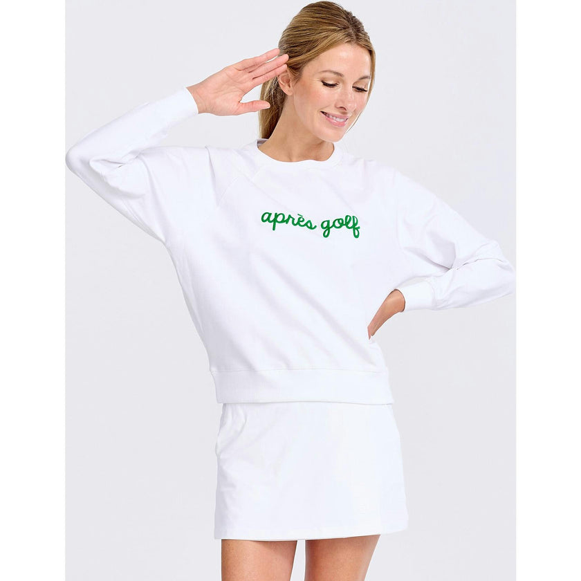Women's Love All Sweatshirt