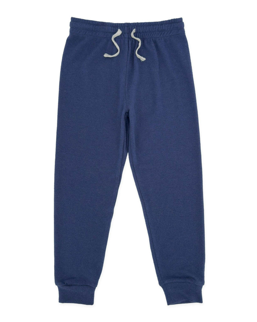 Hudson Hacci Jogger - Crown Blue