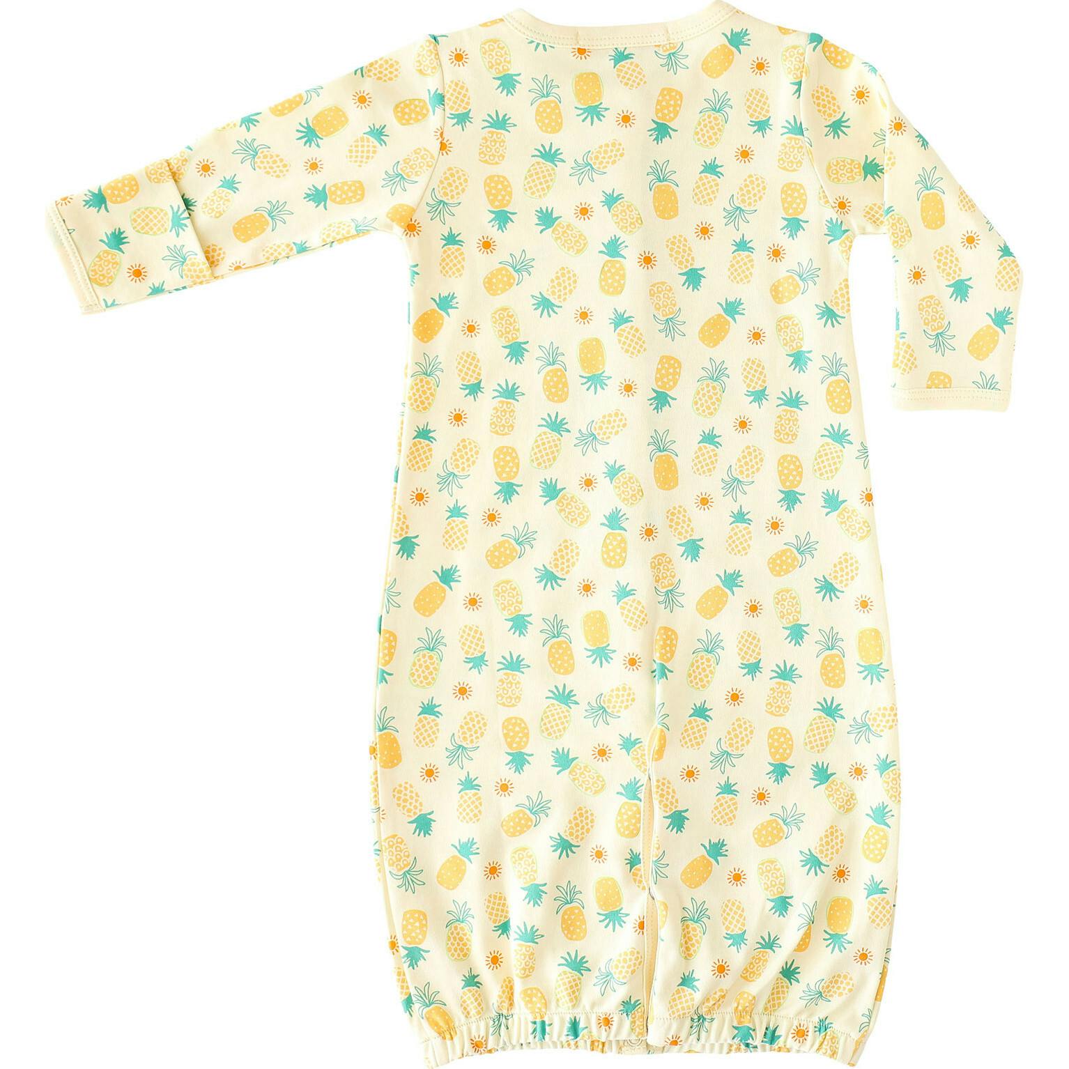 Pineapple Print Converter
