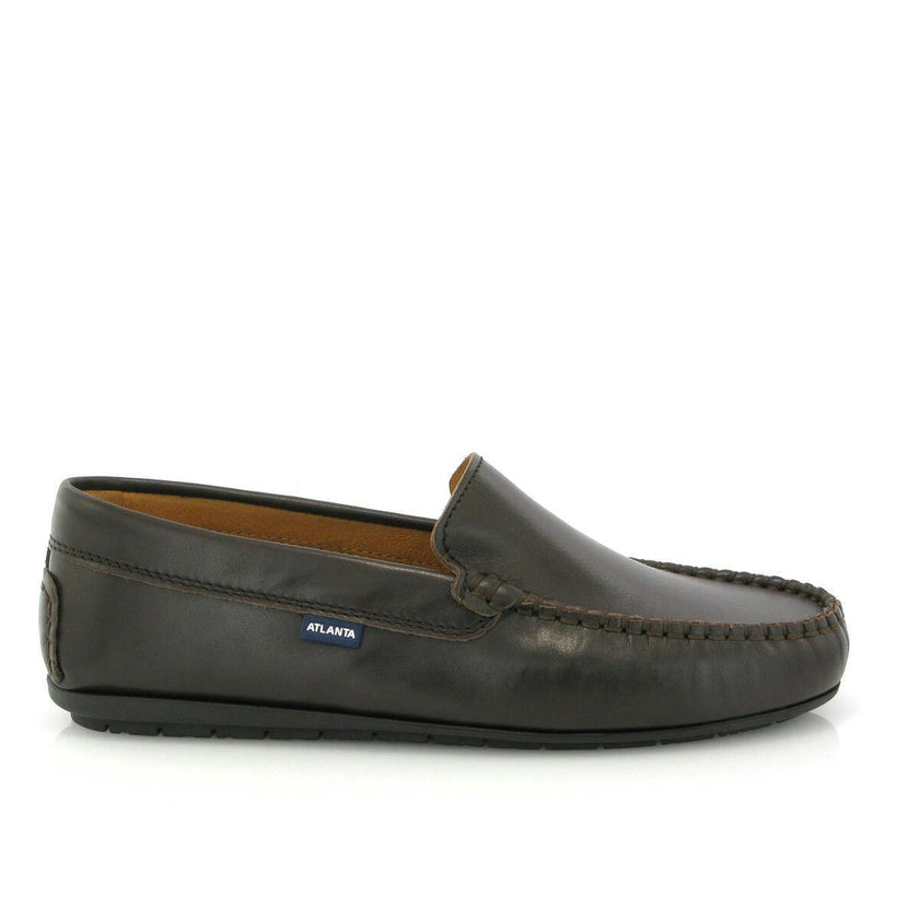 015 Walkers - dark brown smooth