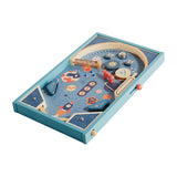 Blast Off Pinball Game