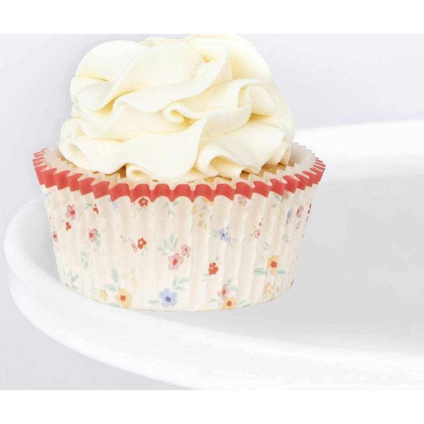Animal Friends Cupcake Kit