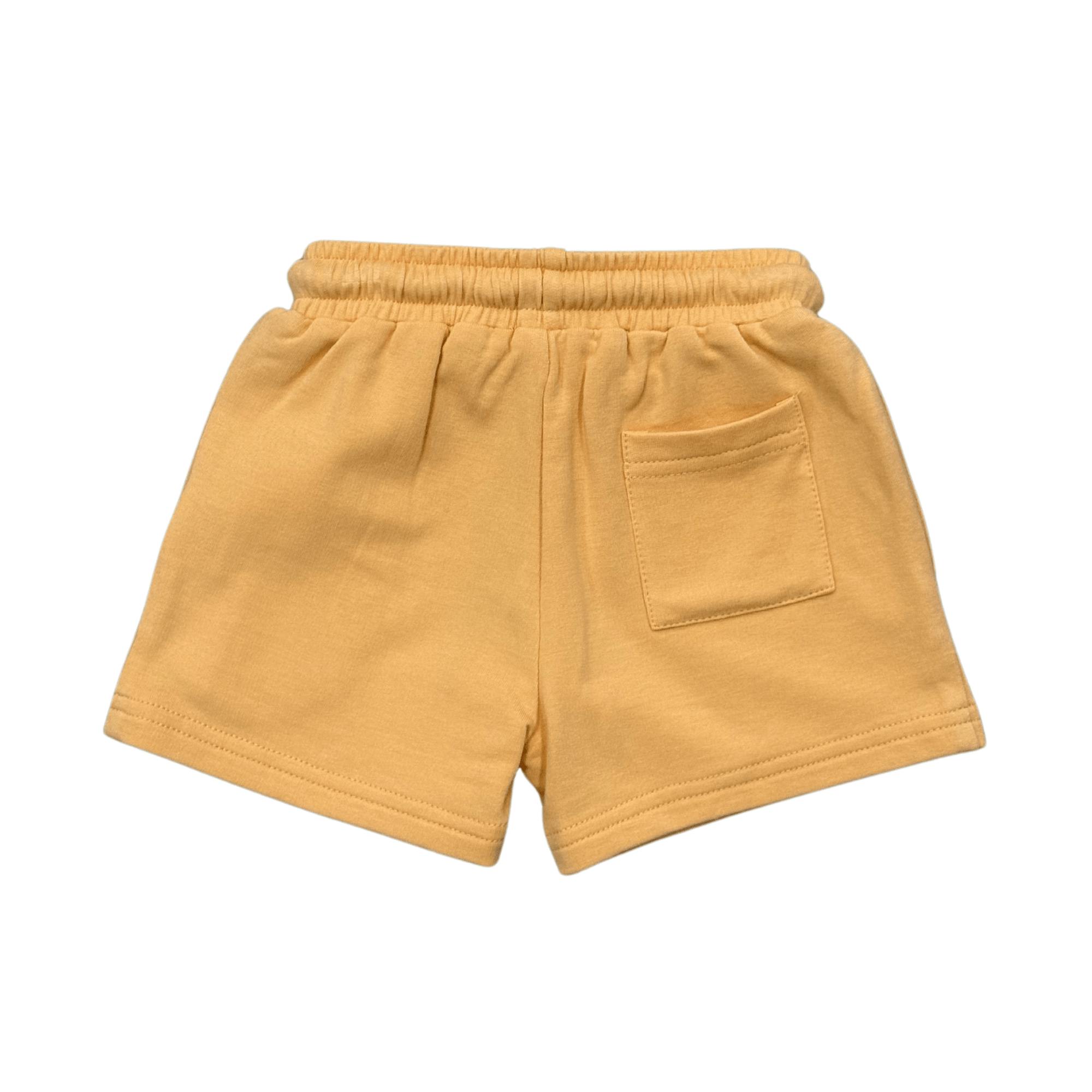 Boy's Everyday Shorts