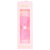 Multicolor Tulle Bow Headband