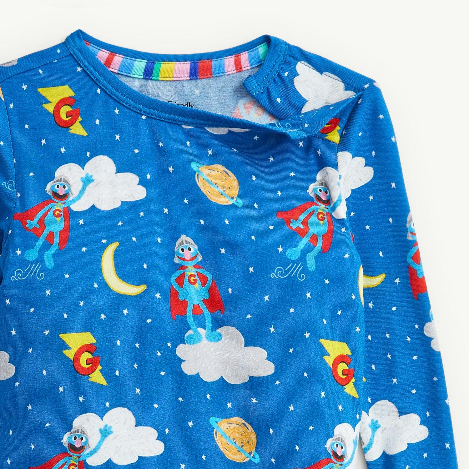 Magnetic PJ Set
