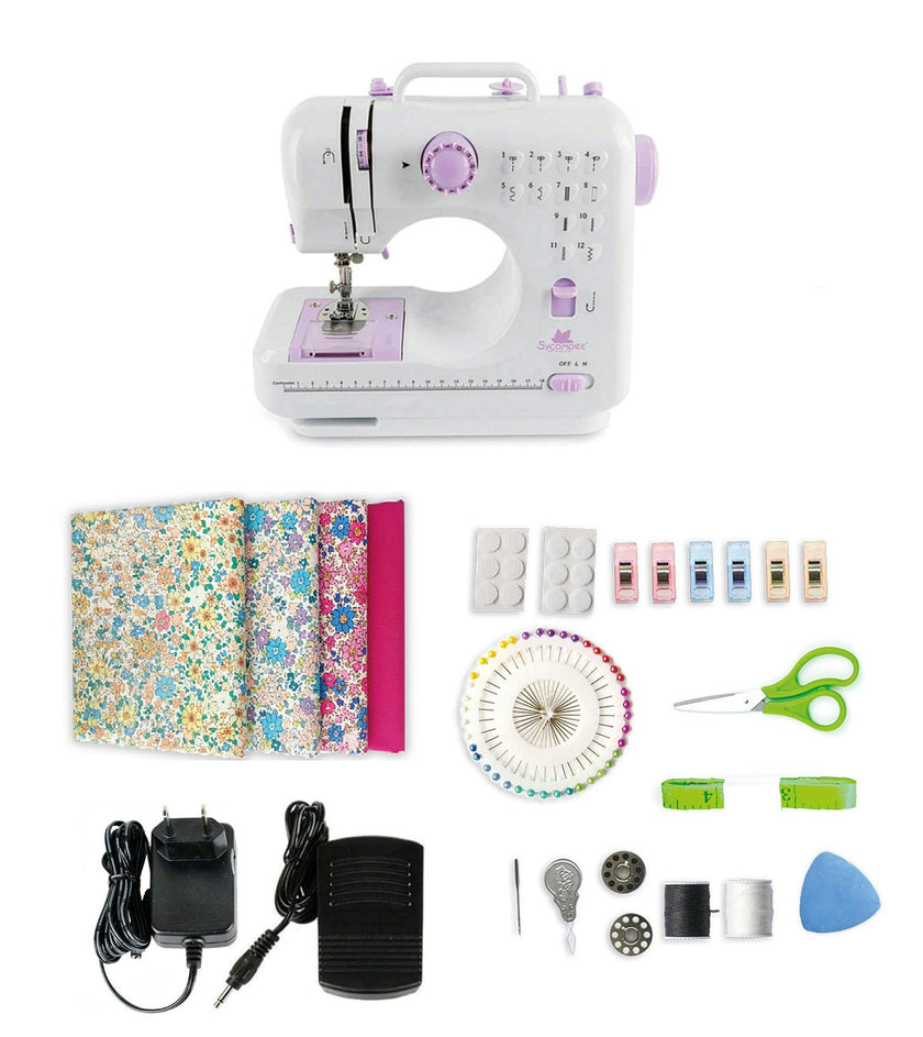 Artissimo -XXL Sewing Machine & Creations - 8y+