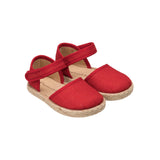 Linen Classic Espadrille