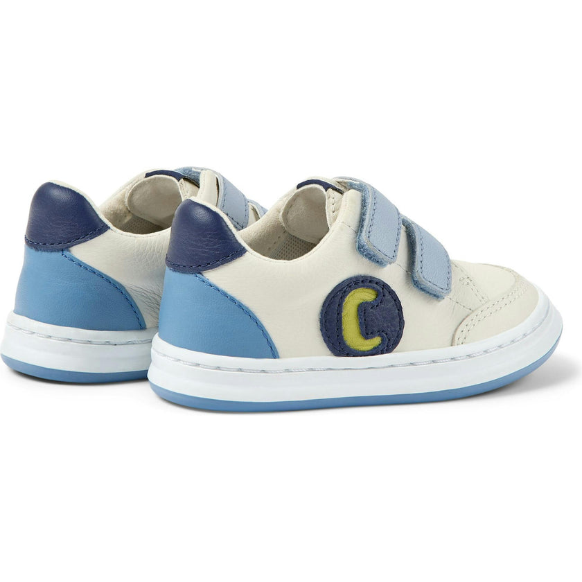 Runner Four Sneaker, Multicolored