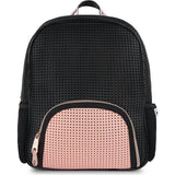 Little Starter Backpack Peach Blush