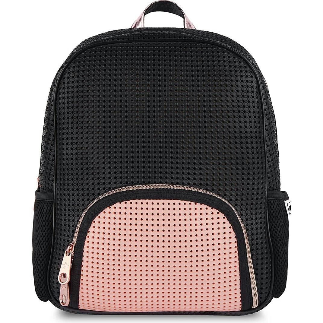 Little Starter Backpack Peach Blush