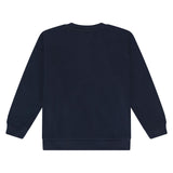 Henley Sweatshirt