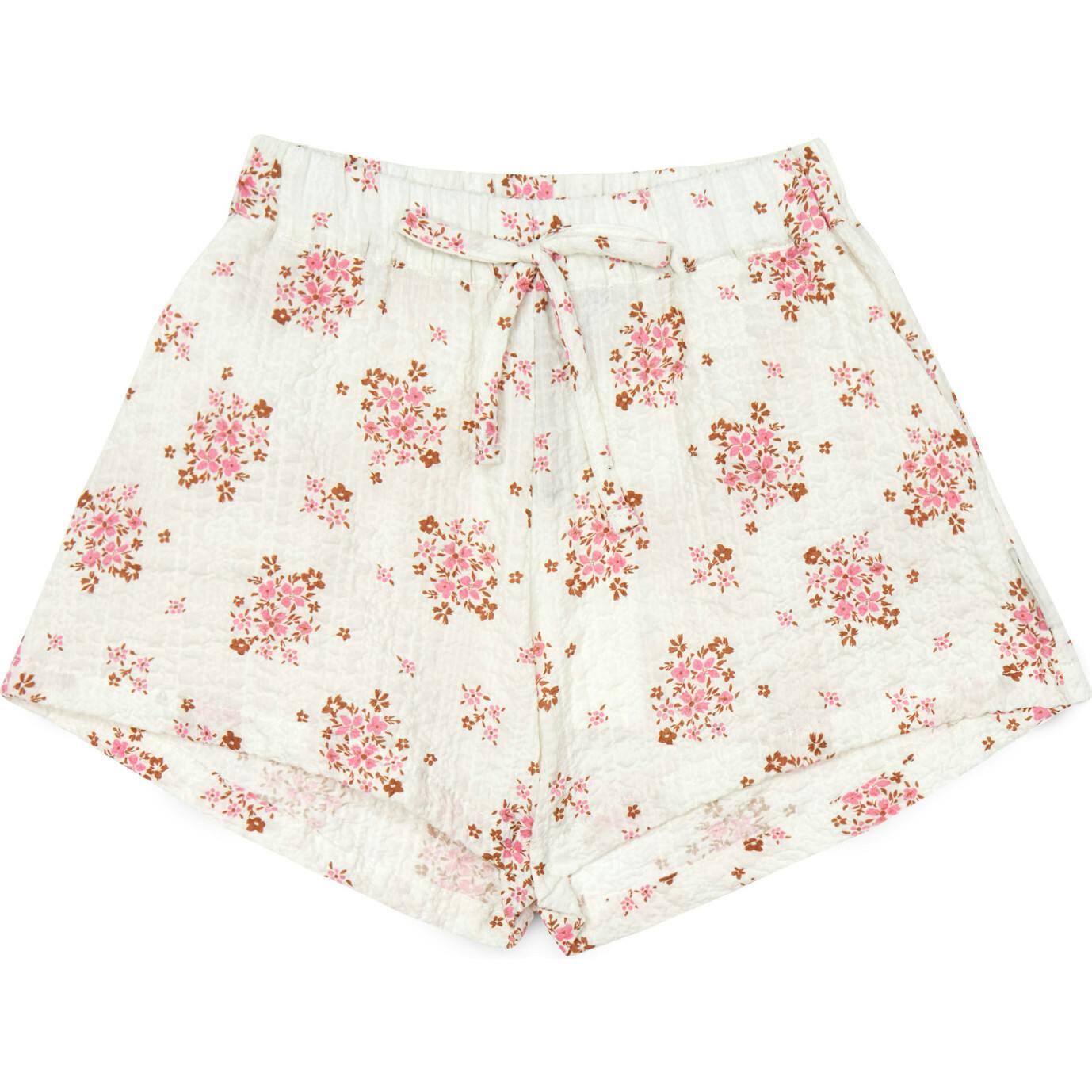 Mipounet SS26 Paloma, Short Ecru Pink