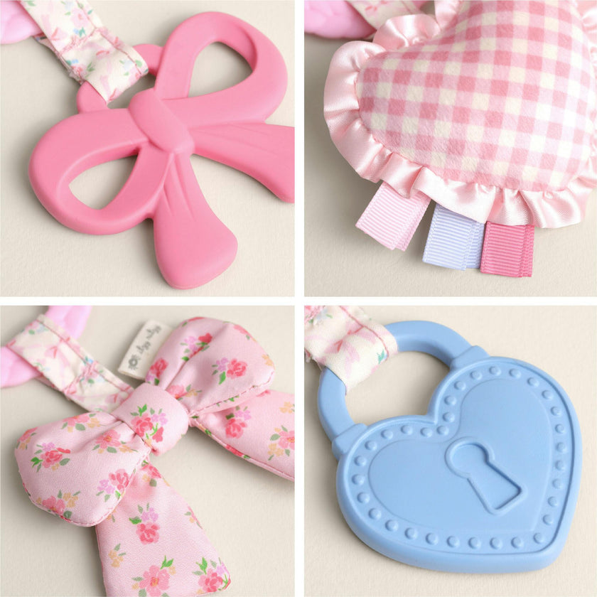 Bitzy Busy Ring ™