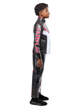 Boys' Superman Movie Mr. Terrific Costume - Deluxe