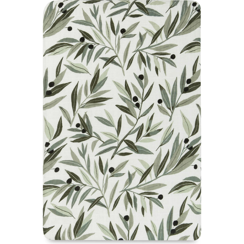 All-Stages Bassinet Sheet