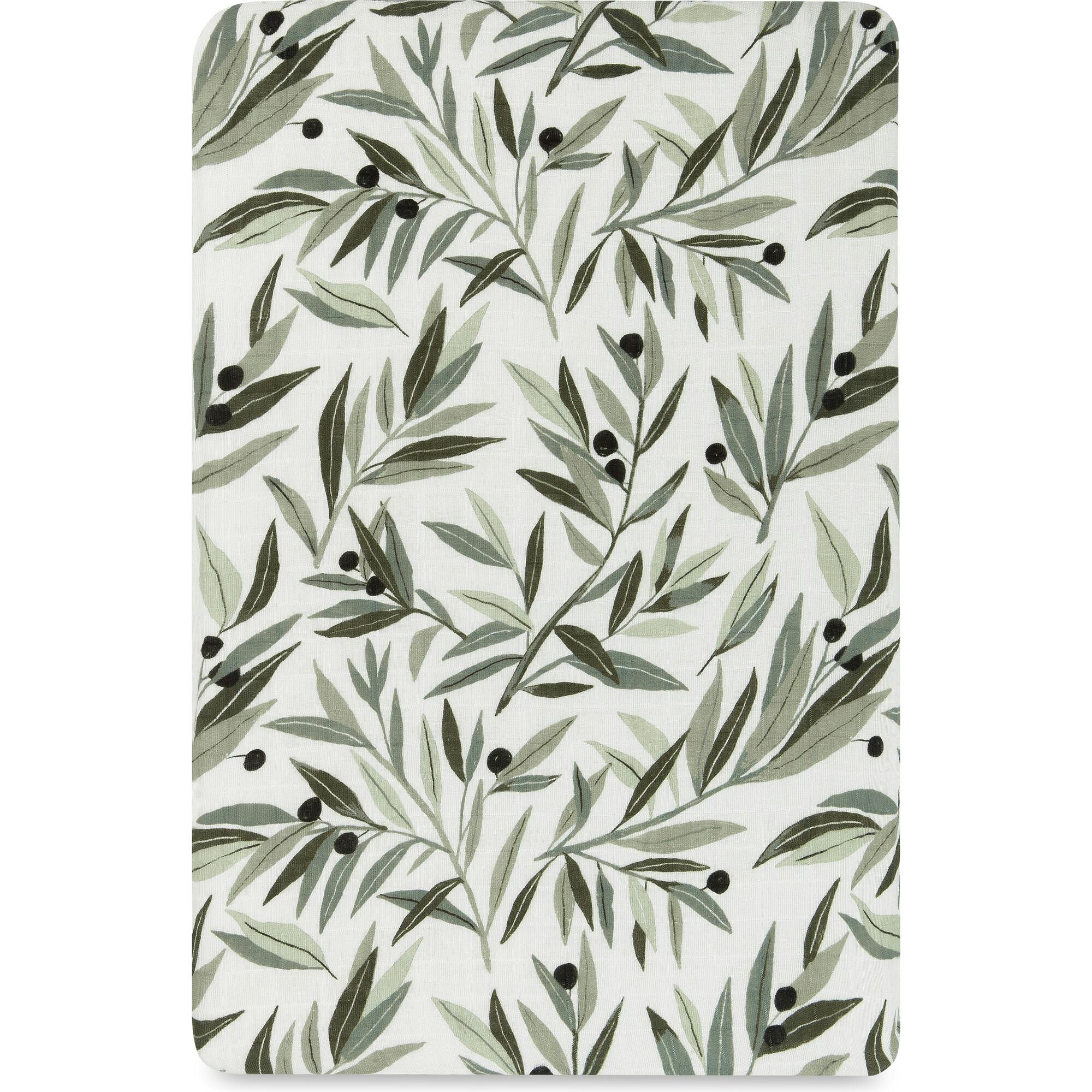 All-Stages Bassinet Sheet
