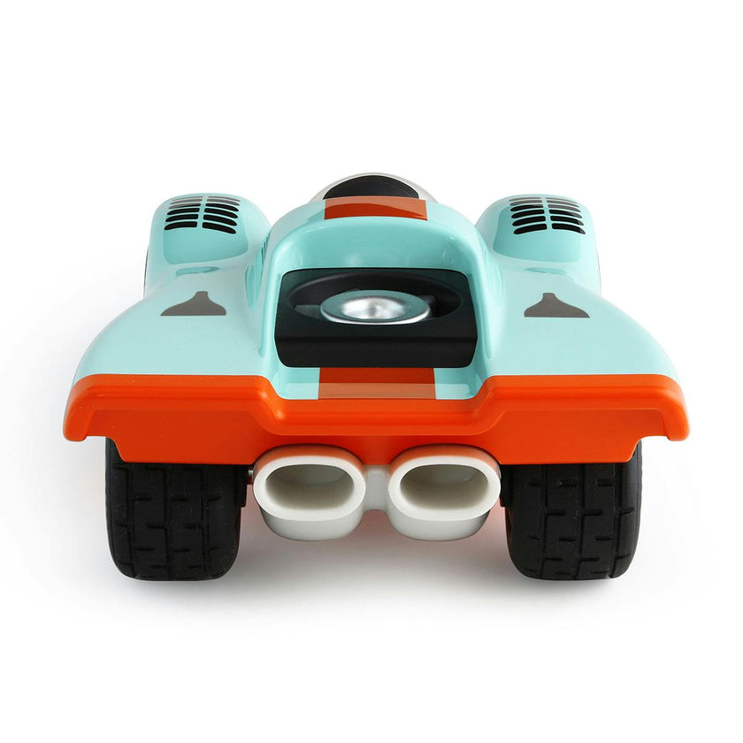 Car ZEMONSTA