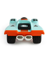 Car ZEMONSTA