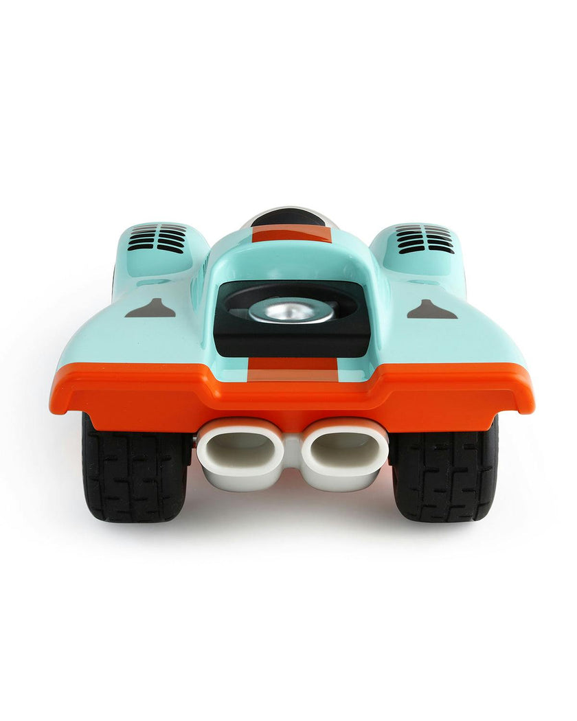 Car ZEMONSTA