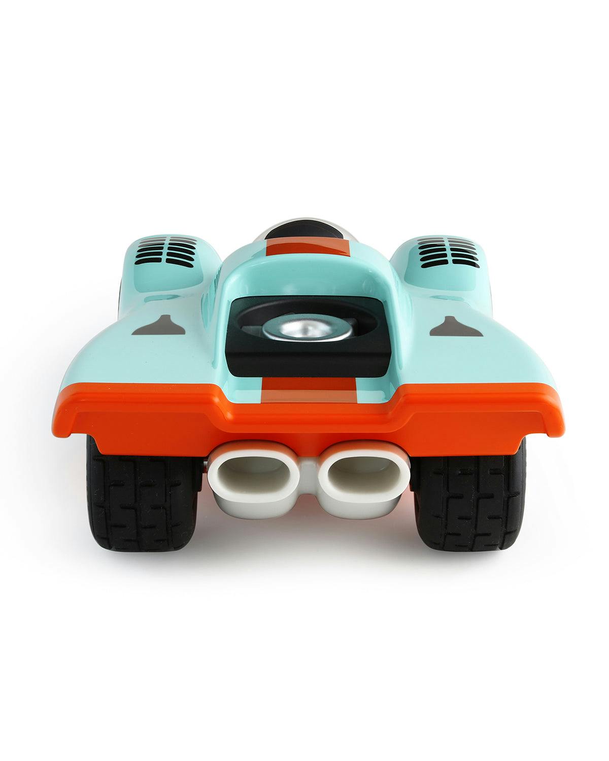 Car ZEMONSTA