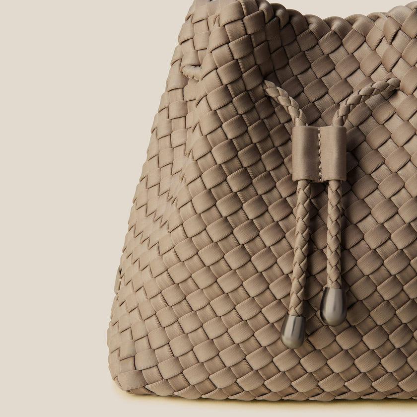 Gramercy Bucket | Cashmere