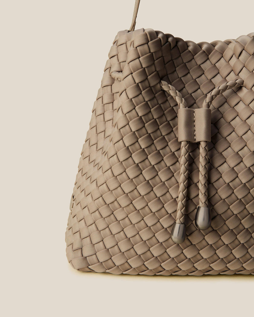 Gramercy Bucket | Cashmere