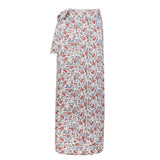 women's mercado bloom pareo