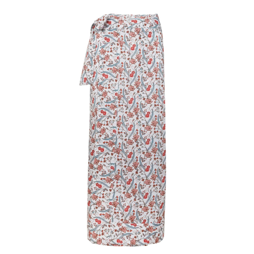 women's mercado bloom pareo
