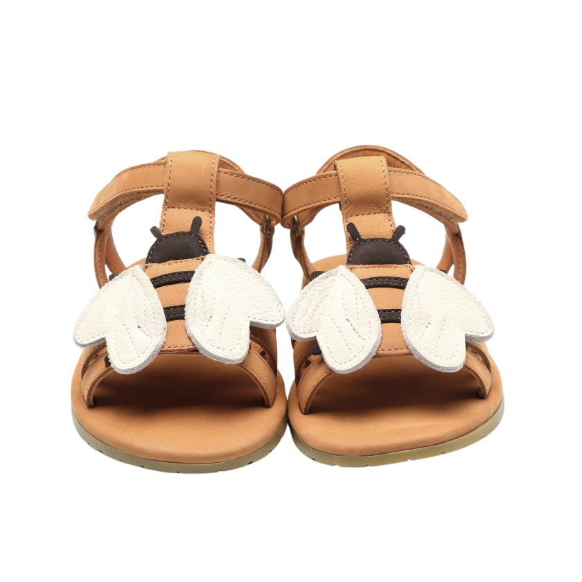 Iles Sky Nubuck Sandals