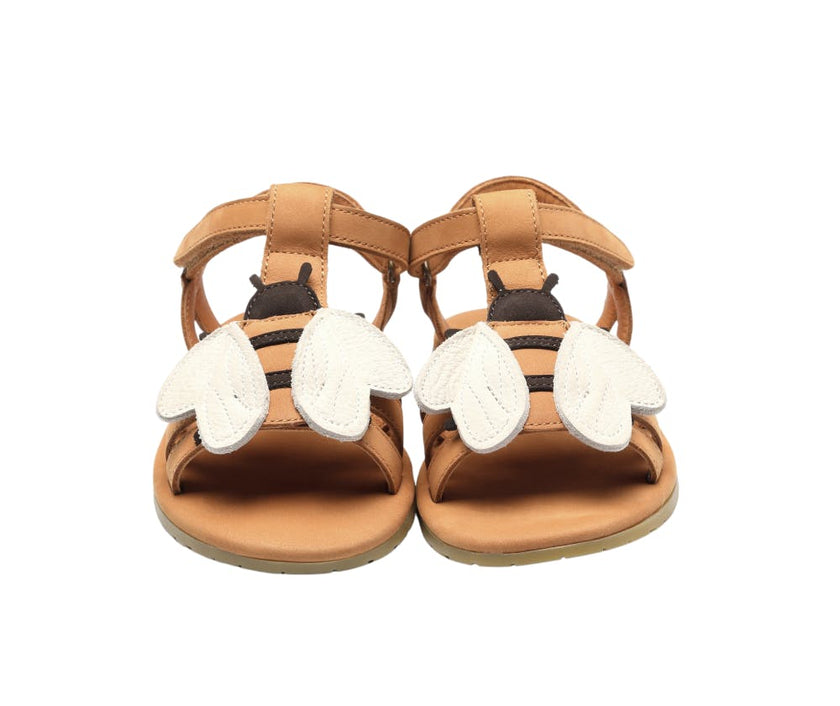 Iles Sky Nubuck Sandals