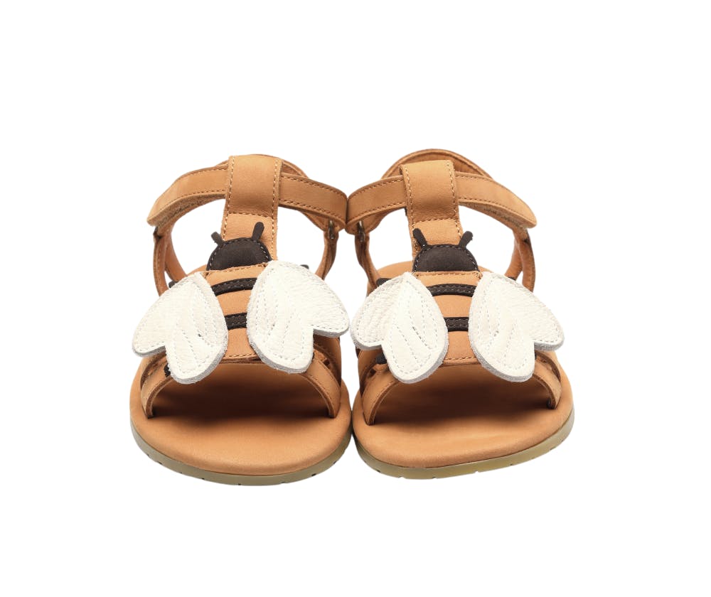 Iles Sky Nubuck Sandals