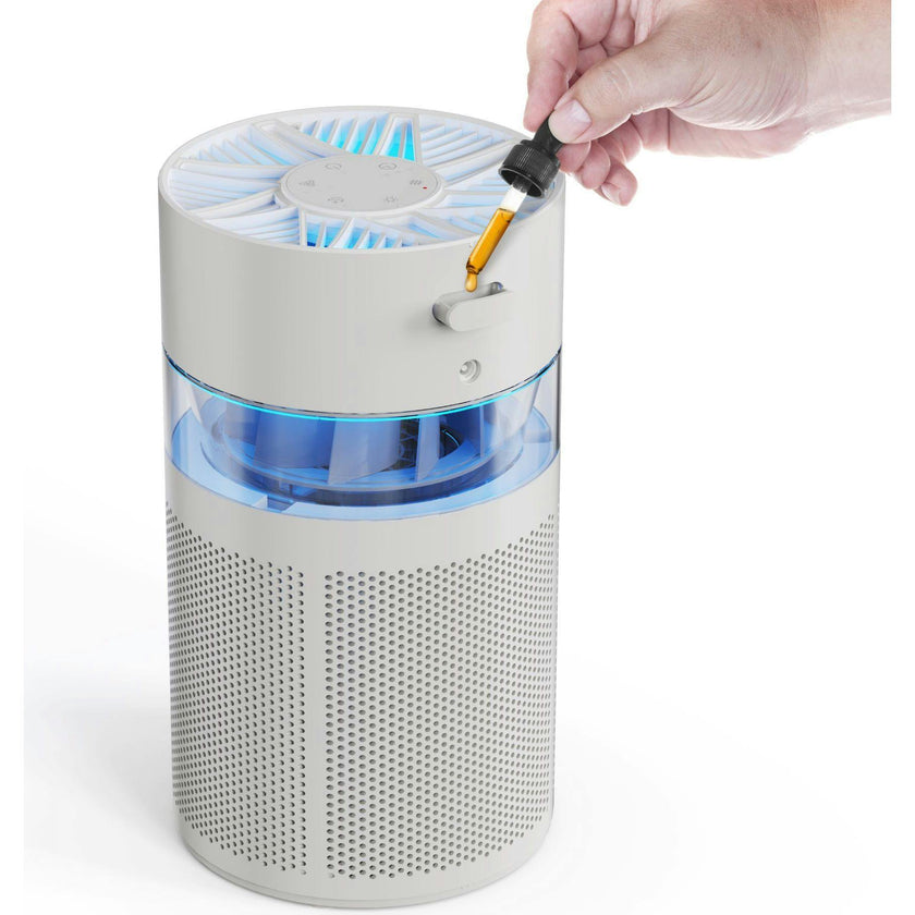 True HEPA Air Purifier