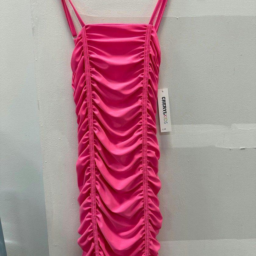 Kids Amelia Tank Dress