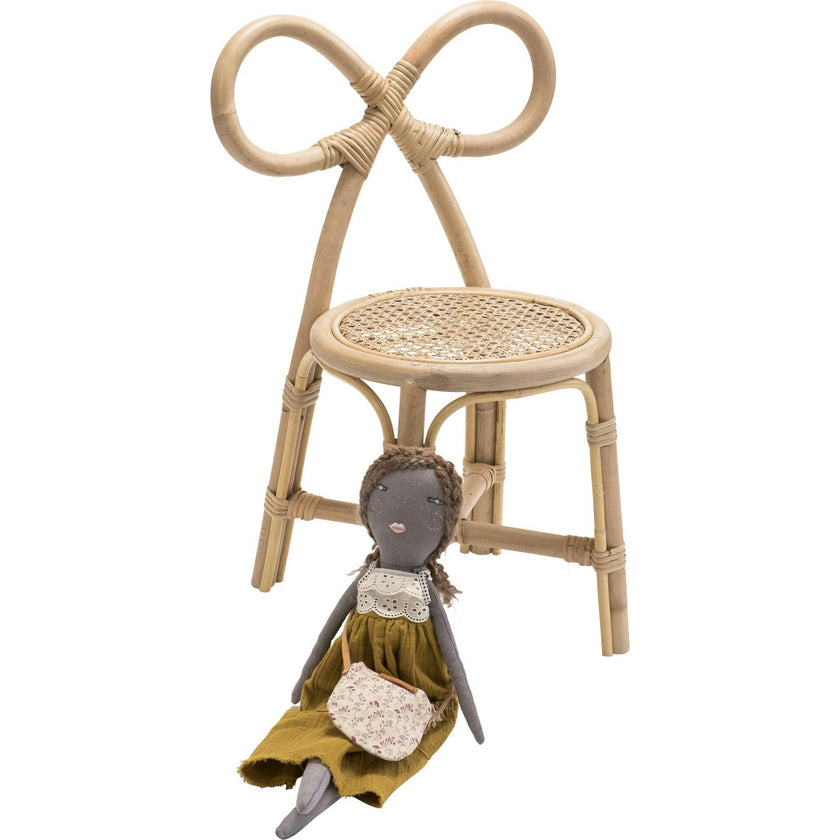 Toddler Bow Chair