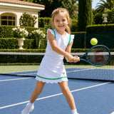Love All Littles Kate Tennis Skort
