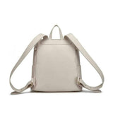 Monaco Diaper Bag | Pearl White