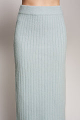 PIA TUBE SKIRT | MINT