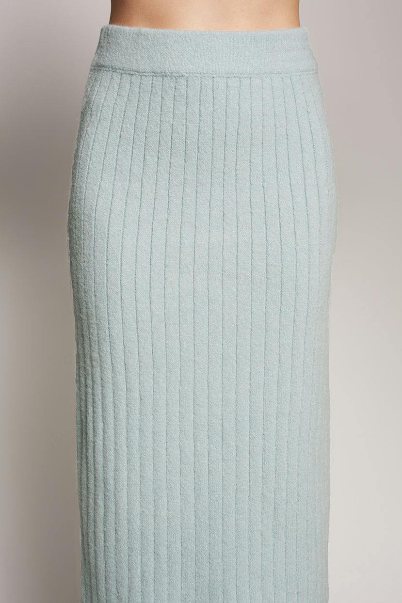 PIA TUBE SKIRT | MINT