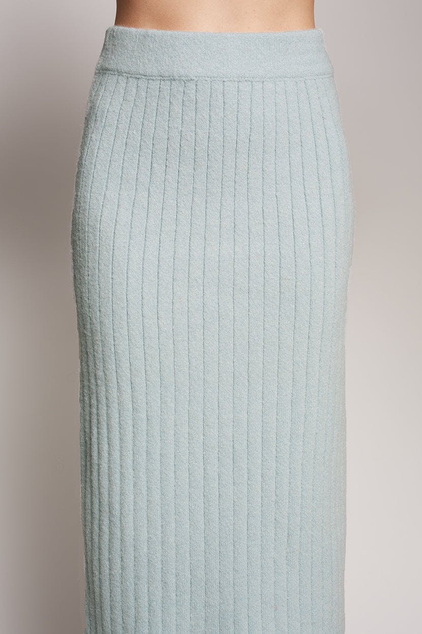 PIA TUBE SKIRT | MINT