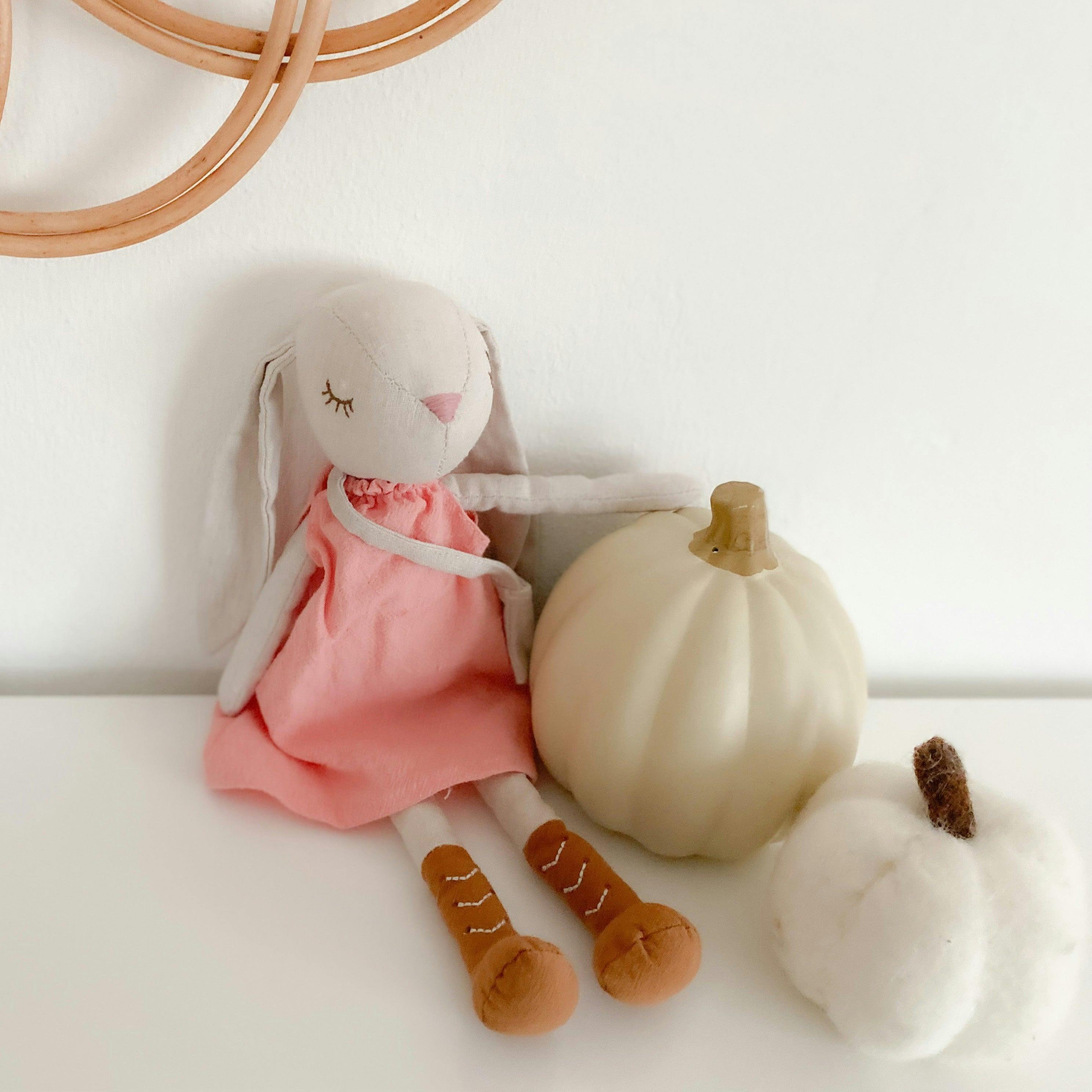 Hazel Bunny