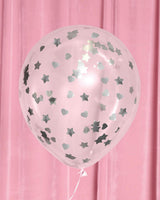 Sweet Dreams Balloon Pack - 24 latex balloons