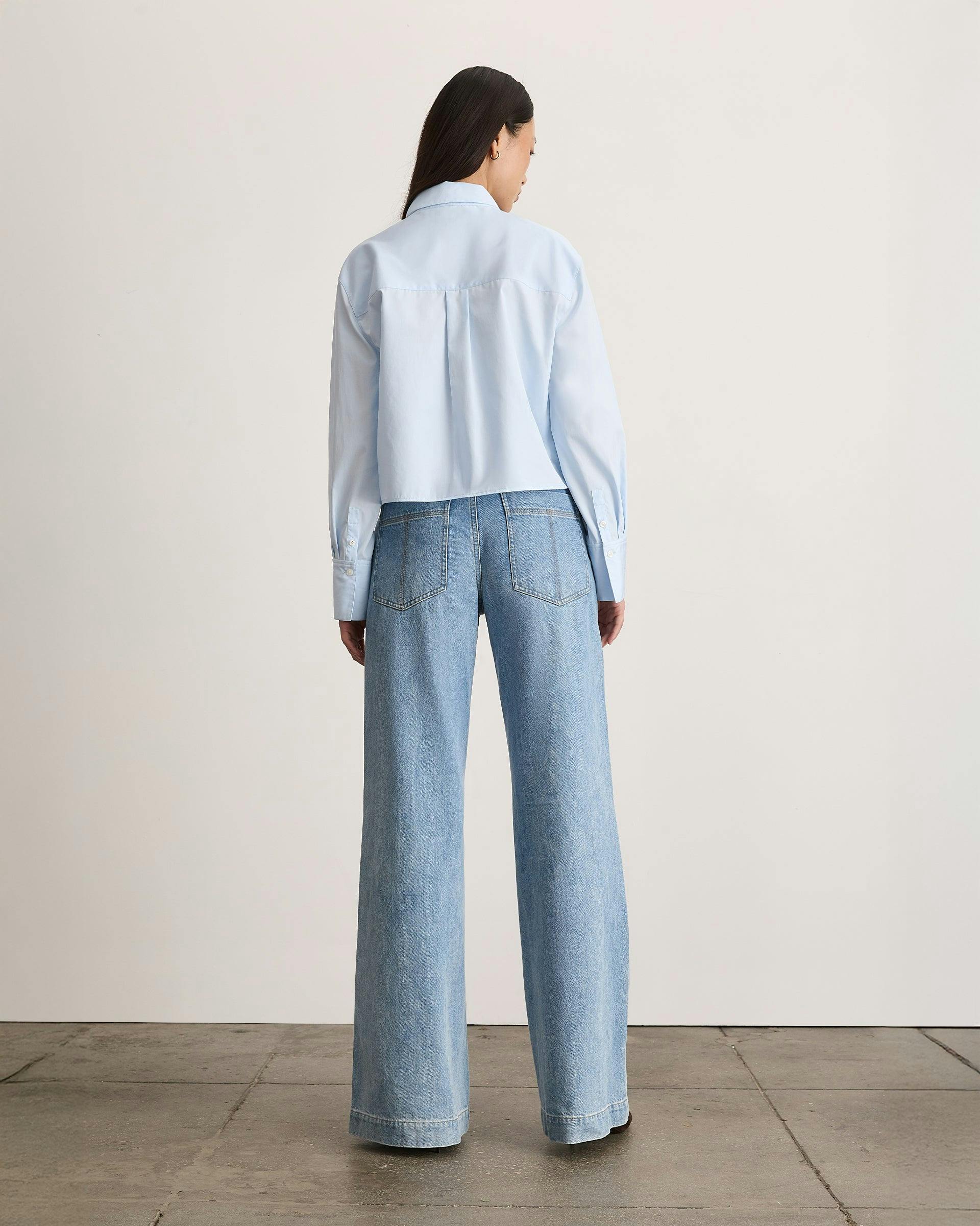 Largaux Top