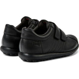 Pelotas Sneakers, Black