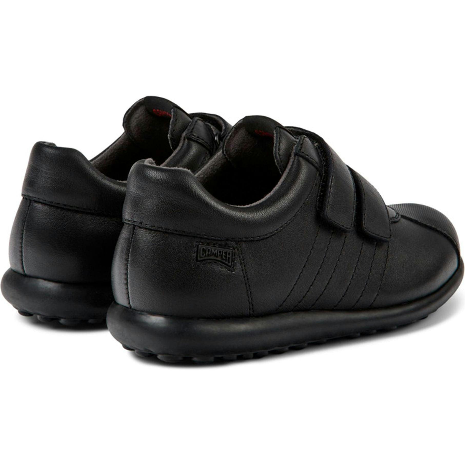 Pelotas Sneakers, Black