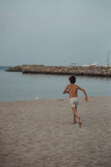 Swim Trunks | UPF + Recycled - Scandi Floral