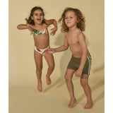 Mini Swim Trunk