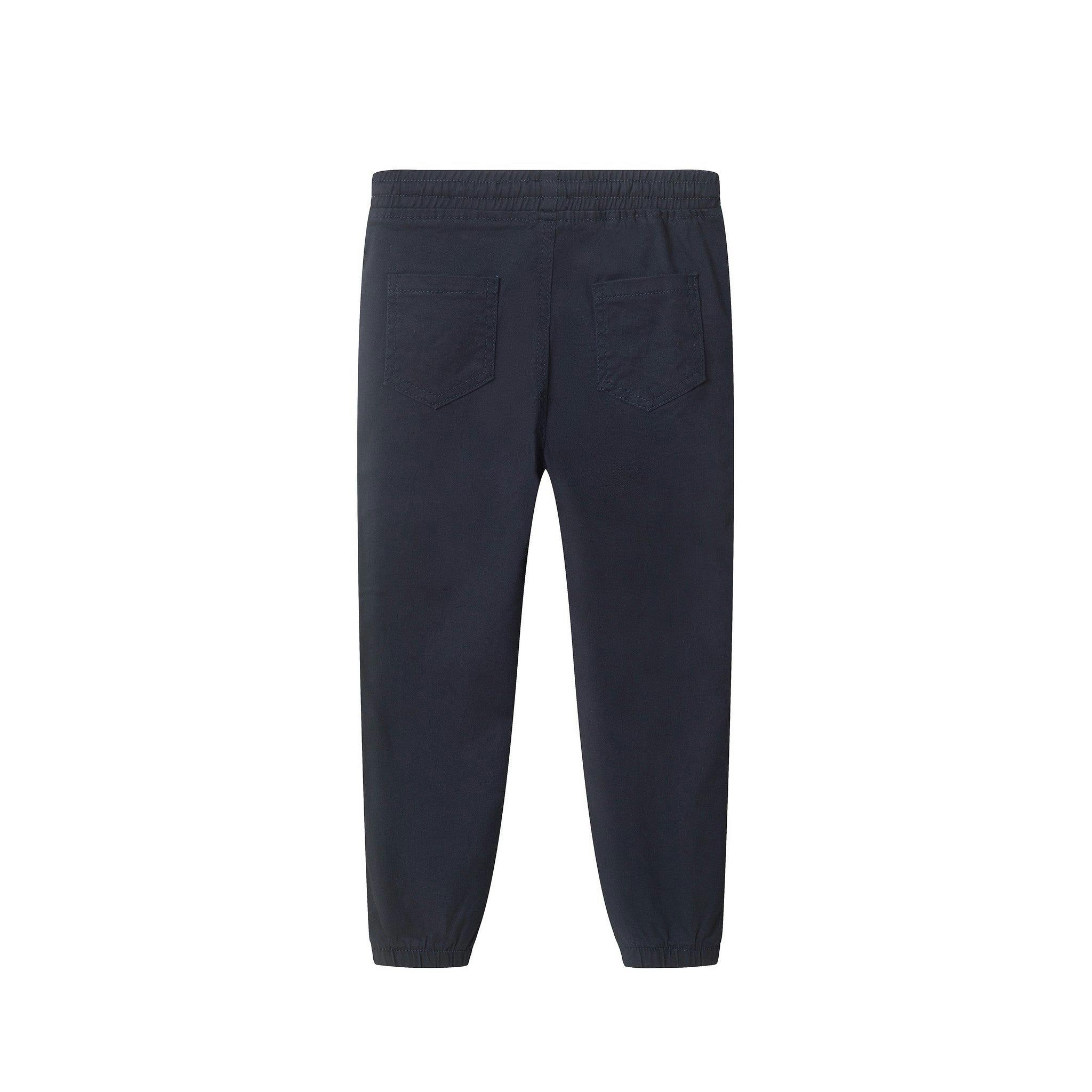 Boys Sweater & Jogger Set | Winter Dogs - Grey