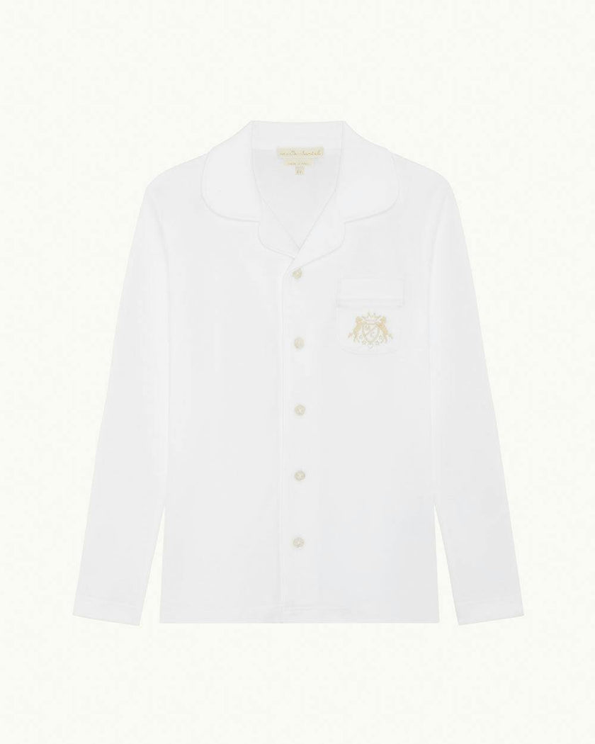 Aspen Crest Pyjama - Child