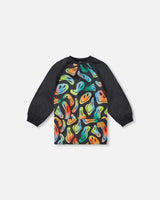 School Apron